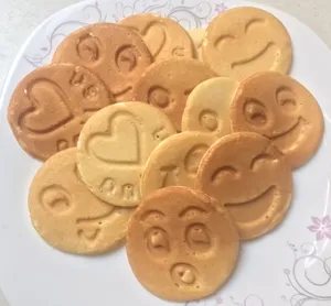 تجریه خرید تابه چدن نالینو مدل Pancake سایز 30