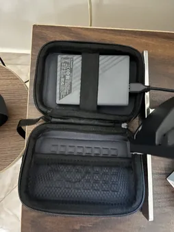 کیف هارد اکسترنال مدل H133