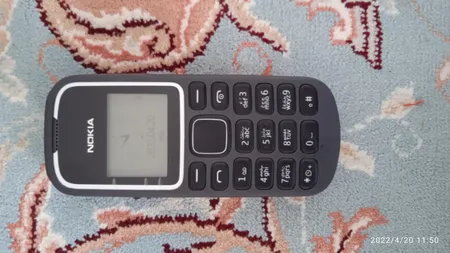 شاسی گوشی موبایل مدل DST-1280 مناسب برای گوشی موبایل نوکیا 1280