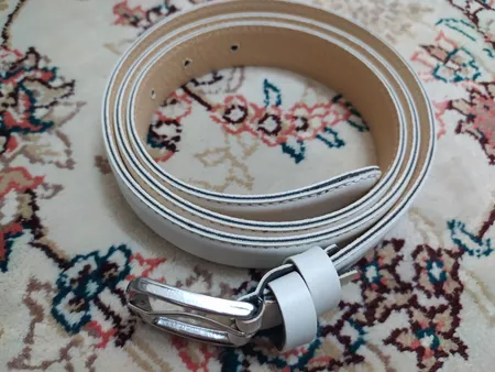 کمربند زنانه مدل C.058