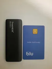 تجریه خرید اس اس دی اکسترنال توین موس مدل EliteDrive ظرفیت 512 گیگابایت رابط USB Type-C 3.0