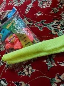 تجریه خرید دستمال جادویی بریتکس مدل Wave مجموعه 4 عددی