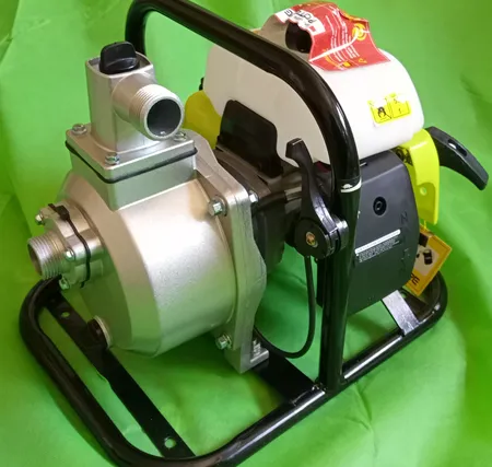 موتور پمپ بنزینی پوتر مدل wp10