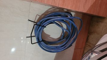 شلنگ جمع کن مدل A50