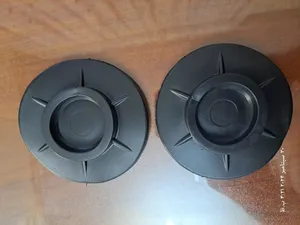 تجریه خرید لرزه گیر ماشین لباسشویی مدل تخت کد MJ1402 بسته 4 عددی