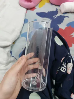 استند لوازم آرایشی مدل M