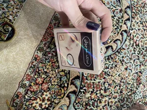 تجریه خرید صابون ضد جوش و ضد لک ان جی مدل هربال وزن 50 گرم