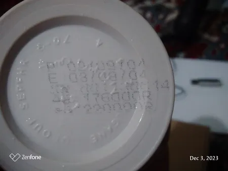 کره بادام زمینی پروتئین وی نیری -50 گرم بسته 45 عددی