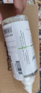 تجریه خرید تونر صورت ویتالیر مدل اکتیویت حجم 200 میلی لیتر