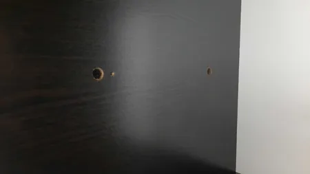 کتابخانه مدل BK 7