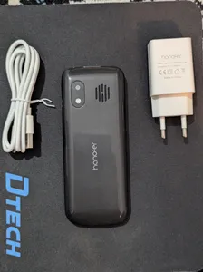 تجریه خرید گوشی موبایل هانوفر مدل 5300 4G دو سیم‌کارت ظرفیت 16 گیگابایت و رم 2 گیگابایت