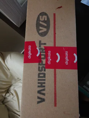 کفش طبیعت گردی سارزی مدل J.X_a.s.a.l.i