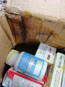 تجریه خرید شربت مولتی سانستول پلاس زینک روژین فارمد - ۱۵۵ میلی لیتر