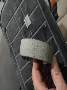 تجریه خرید لنت ترمز موتورسیکلت پویش  مدل PR125 مناسب برای هوندا