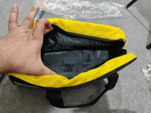 تجریه خرید کیف ابزار کنزاکس کد 02