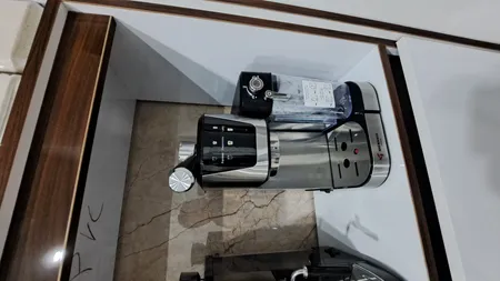 اسپرسو ساز مباشی مدل 2502