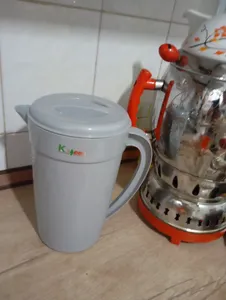 تجریه خرید پارچ کاجین مدل S1