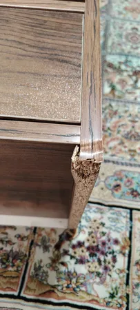 میز پاتختی مدل DLF47L