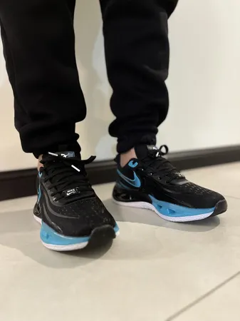 کفش پیاده روی مردانه مدل PX10