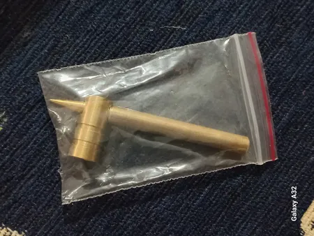 نوک هویه مدل حمام قلع کد  PV730