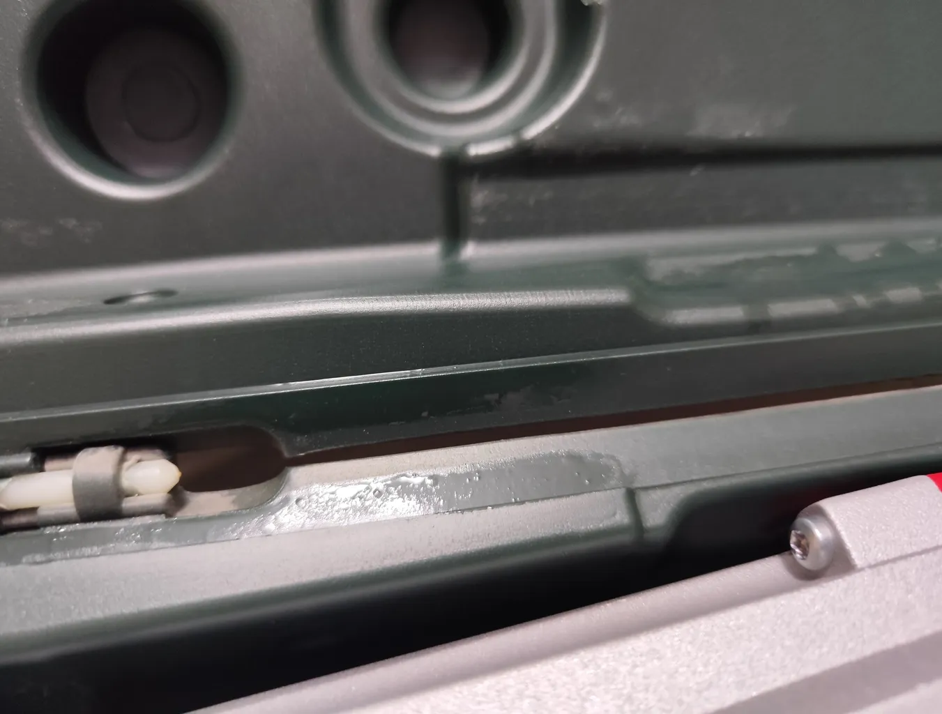 دریل بتن کن متابو مدل KHE 2644