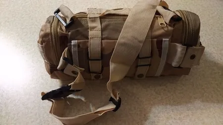 کیف کمری مدل 4tools