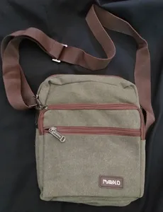 تجریه خرید کیف رودوشی مارپلو مدل MPO-30