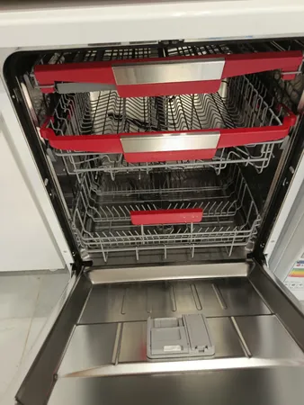 ماشین ظرفشویی 16 نفره آپلاس مدل DWT88A01