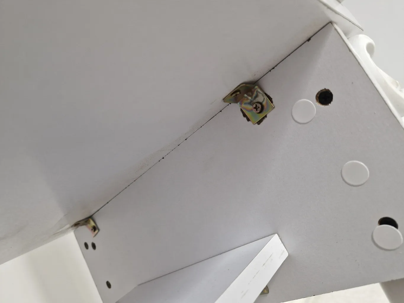 میز کاشت ناخن مدل A002