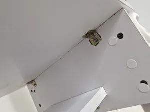 تجریه خرید میز کاشت ناخن مدل A002