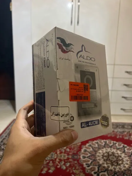عکس ارسالی خریدار