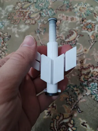 پایه نگهدارنده کارت گرافیک مدل stand