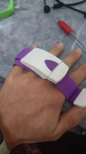 تجریه خرید گارو زنیت مد مدل ZTH-4030