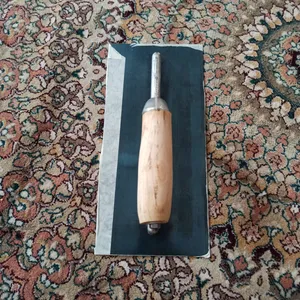 تجریه خرید ماله سامکو مدل YPK