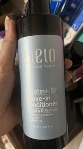 تجریه خرید اسپری مو استلو مدل کراتین حجم 300 میلی لیتر