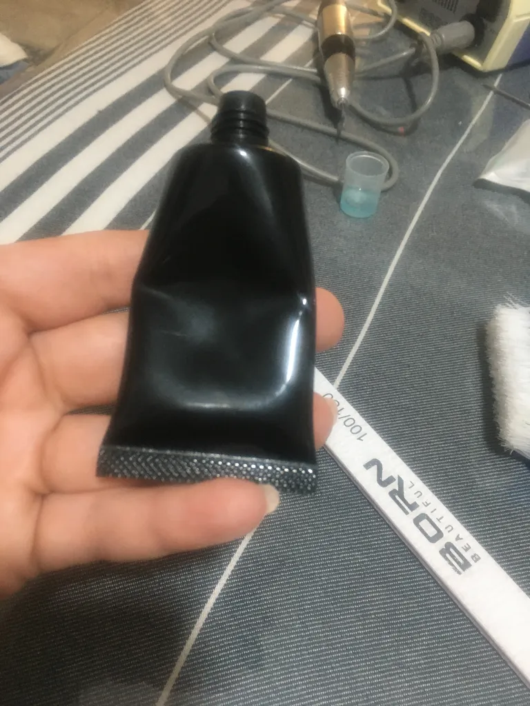 سوهان ناخن او پی آی مدل 100/180