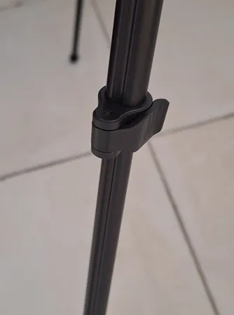 سه پایه دوربین جی ماری مدل KP-2205