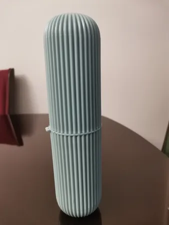 کیف لوازم آرایش زنانه مدل DNZ01