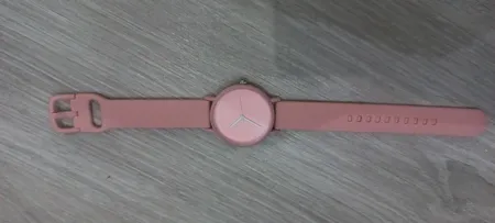 ساعت مچی عقربه ای دخترانه بولن کد Bl2