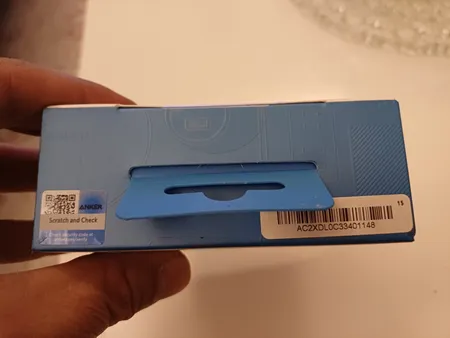 شارژر دیواری 20 وات انکر مدل PowerPort III A2149 Cube