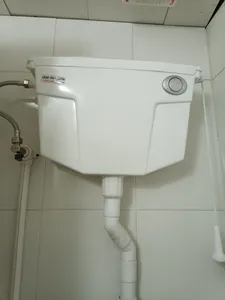 تجریه خرید فلاش تانک ساحل مدل Iran001