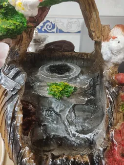 آب نما مدل AB 9