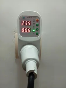 تجریه خرید محافظ ولتاژ اتکو مدل ET-16A-VA