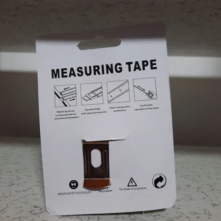 متر 5 متری فیسکو مدل UNIMATIC II