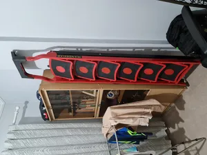 تجریه خرید نردبان 6 پله ماندگار مدل سما