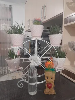 ظرف اسپری مدل Alfa250