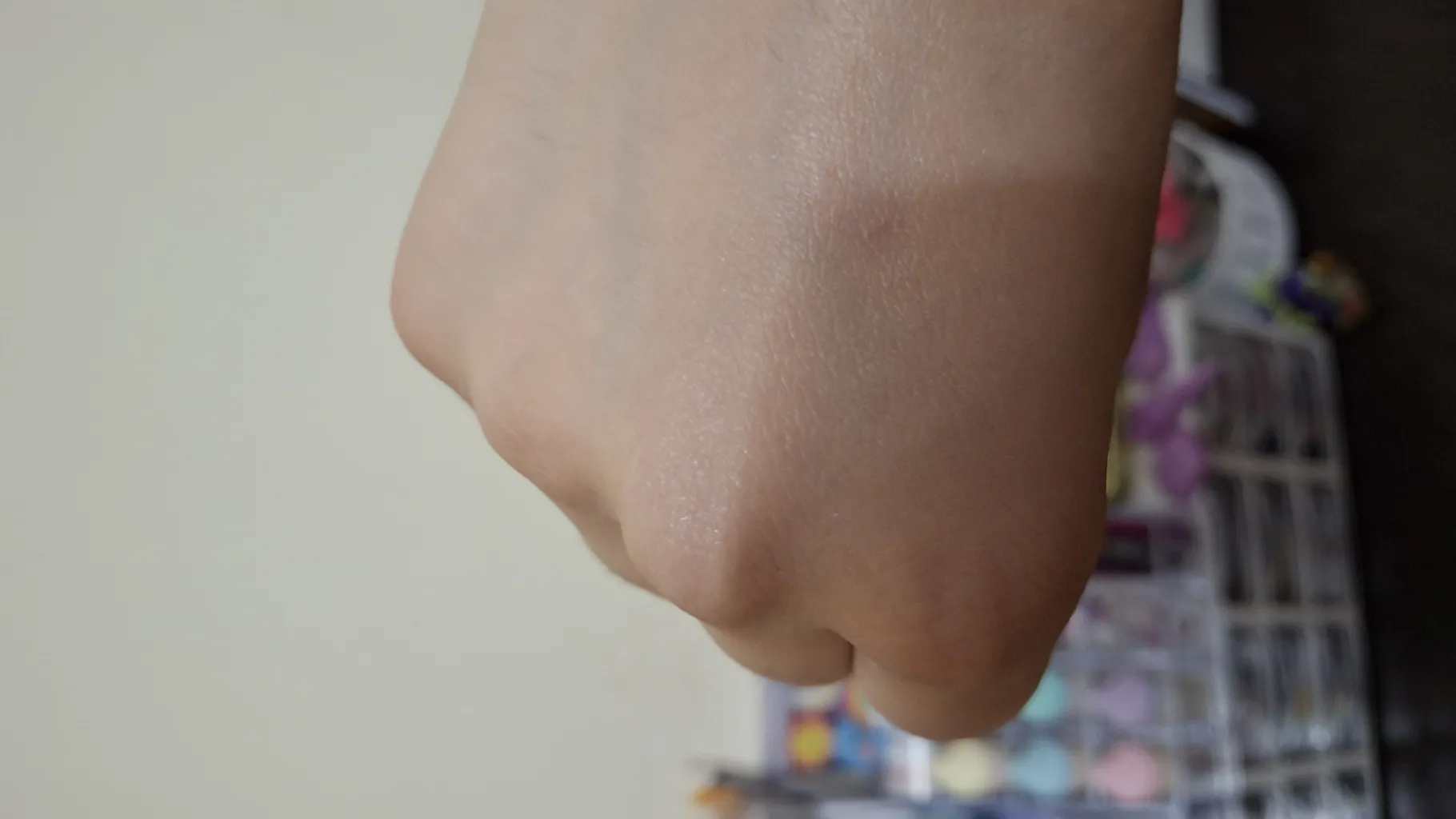 پرایمر جومتام مدل مرواریدی حجم 30 میلی لیتر