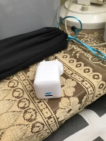 شارژر دیواری انکر مدل A2633