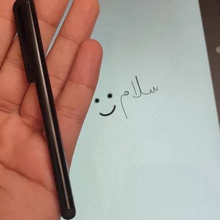 قلم لمسی مدل Bi