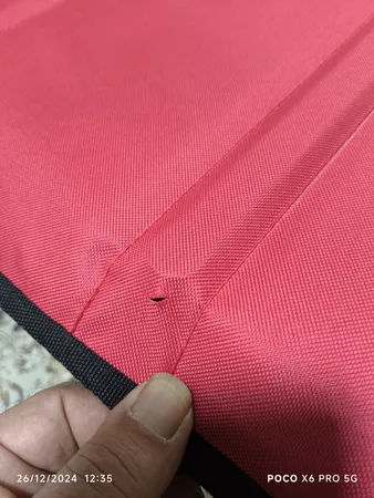 میز سفری توریست مدل 66